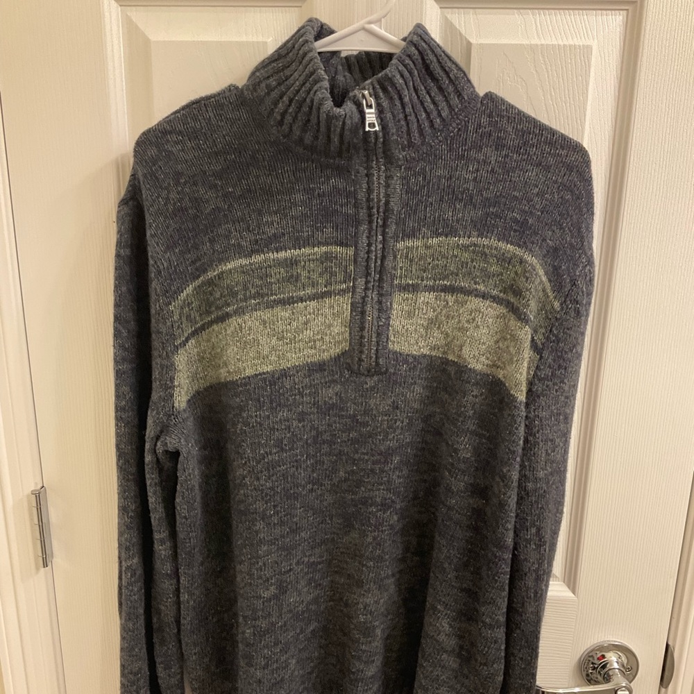 Banana Republic Mens Sweater Medium
